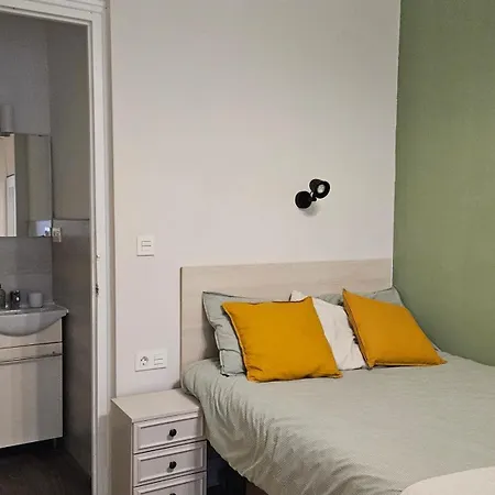 River - Private Wc Ubytování v soukromí