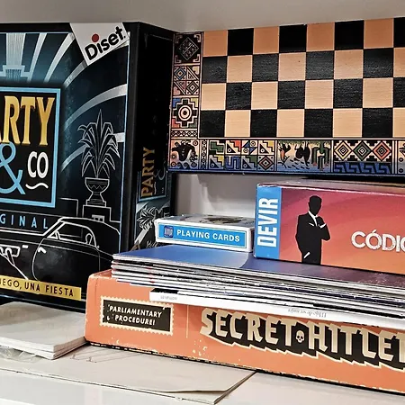 River - Private Wc Séjour chez l'habitant Bilbao