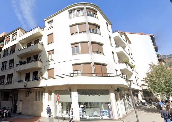 River - Private Wc * Bilbao