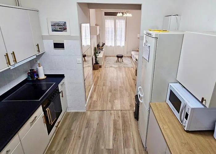 Séjour chez l'habitant River - Private Wc