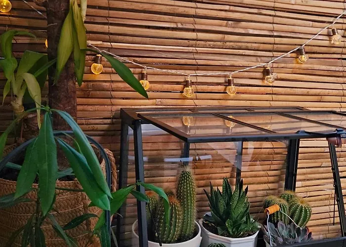 Homestay River - Private Wc