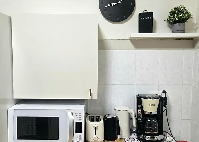 River - Private Wc *