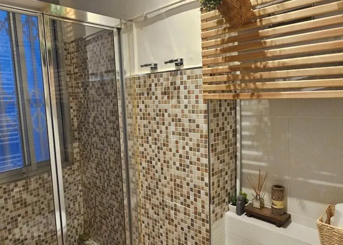 Séjour chez l'habitant River - Private Wc