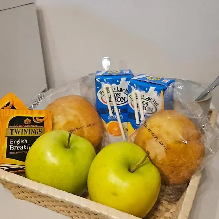 River - Private Wc منزل للإقامة بلباو