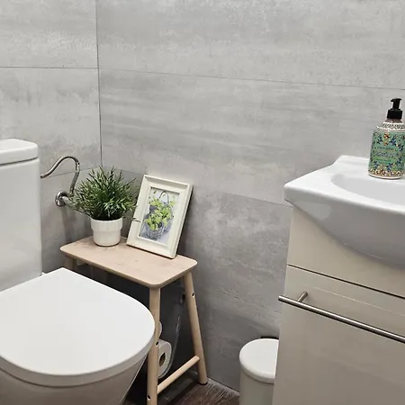 Séjour chez l'habitant River - Private Wc *