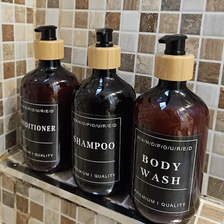 ホームステイ River - Private Wc *