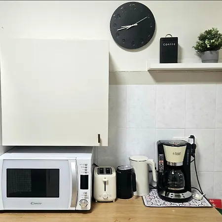 River - Private Wc *