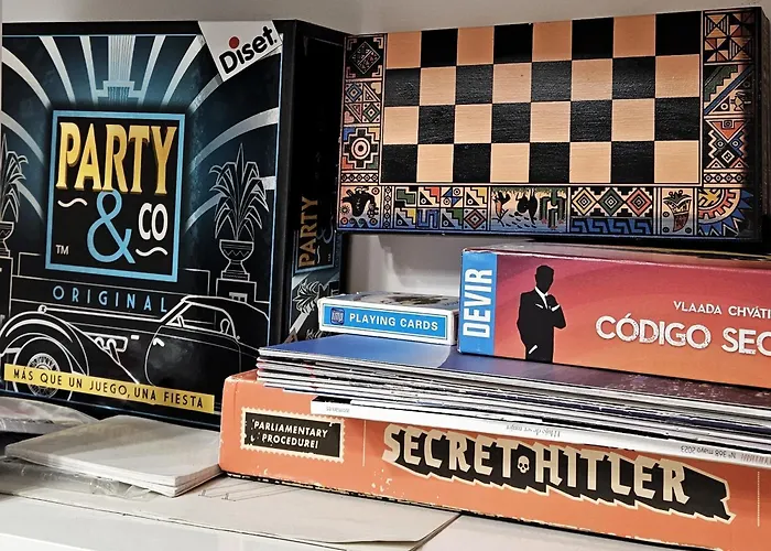 River - Private Wc Alloggio in famiglia Bilbao