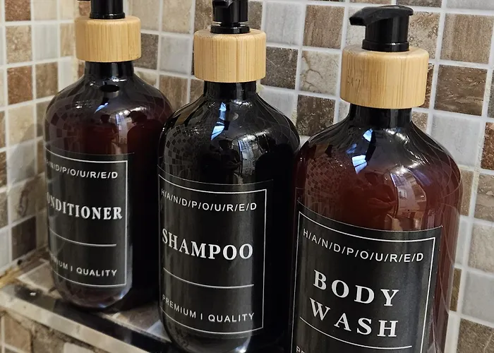 Habitación en casa particular River - Private Wc *