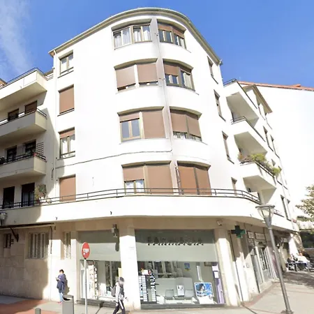 River - Private Wc * 毕尔巴鄂