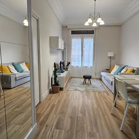 River - Private Wc * 毕尔巴鄂