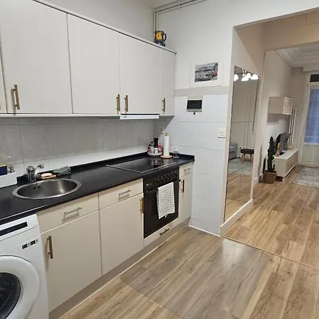 River - Private Wc 民宿 毕尔巴鄂